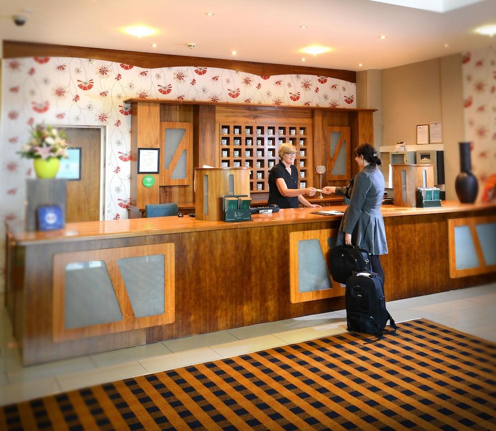 Kiltimagh Park Hotel Exterior foto