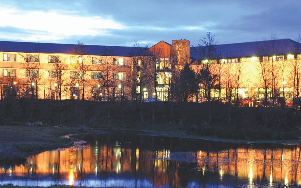 Kiltimagh Park Hotel Exterior foto